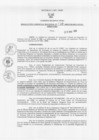 Vista preliminar de documento Resolución Gerencial Regional N°0039-2009-GRRNYGMA
