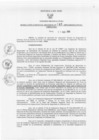 Vista preliminar de documento Resolución Gerencial Regional N°0043-2009-GRRNYGMA