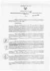 Vista preliminar de documento Resolución Gerencial Regional N°0055-2009-GRRNYGMA