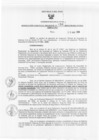 Vista preliminar de documento Resolución Gerencial Regional N°0054-2009-GRRNYGMA