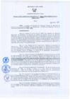 Vista preliminar de documento Resolución Gerencial Regional N°0064-2009-GRRNYGMA