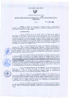 Vista preliminar de documento Resolución Gerencial Regional N°0072-2009-GRRNYGMA