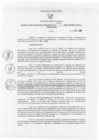 Vista preliminar de documento Resolución Gerencial Regional N°0071-2009-GRRNYGMA