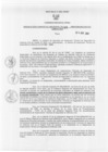 Vista preliminar de documento Resolución Gerencial Regional N°0065-2009-GRRNYGMA