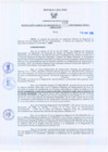 Vista preliminar de documento Resolución Gerencial Regional N°00115-2009-GRRNYGMA