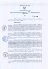 Vista preliminar de documento Resolución Gerencial Regional N°00129-2009-GRRNYGMA