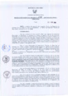 Vista preliminar de documento Resolución Gerencial Regional N°00132-2009-GRRNYGMA