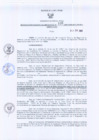 Vista preliminar de documento Resolución Gerencial Regional N°00135-2009-GRRNYGMA