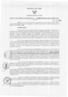 Vista preliminar de documento Resolución Gerencial Regional N°00133-2009-GRRNYGMA