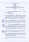 Vista preliminar de documento Resolución Gerencial Regional N°00148-2009-GRRNYGMA