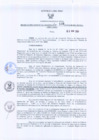 Vista preliminar de documento Resolución Gerencial Regional N°00139-2009-GRRNYGMA