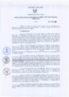 Vista preliminar de documento Resolución Gerencial Regional N°00147-2009-GRRNYGMA