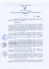 Vista preliminar de documento Resolución Gerencial Regional N°00140-2009-GRRNYGMA