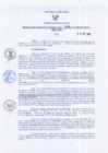 Vista preliminar de documento Resolución Gerencial Regional N°00149-2009-GRRNYGMA