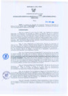 Vista preliminar de documento Resolución Gerencial Regional N°00160-2009-GRRNYGMA