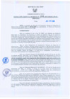 Vista preliminar de documento Resolución Gerencial Regional N°00164-2009-GRRNYGMA