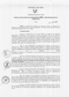 Vista preliminar de documento Resolución Gerencial Regional N°00162-2009-GRRNYGMA