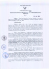 Vista preliminar de documento Resolución Gerencial Regional N°00171-2009-GRRNYGMA