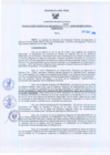 Vista preliminar de documento Resolución Gerencial Regional N°00262-2009-GRRNYGMA