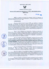 Vista preliminar de documento Resolución Gerencial Regional N°00261-2009-GRRNYGMA