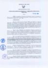 Vista preliminar de documento Resolución Gerencial Regional N°00266-2009-GRRNYGMA