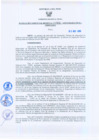 Vista preliminar de documento Resolución Gerencial Regional N°00269-2009-GRRNYGMA
