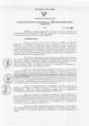 Vista preliminar de documento Resolución Gerencial Regional N°00291-2009-GRRNYGMA