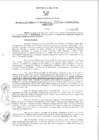Vista preliminar de documento Resolución Gerencial Regional N°0027-2011-GRRNYGMA