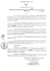 Vista preliminar de documento Resolución Gerencial Regional N°0065-2011-GRRNYGMA
