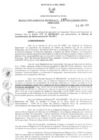 Vista preliminar de documento Resolución Gerencial Regional N°00149-2011-GRRNYGMA