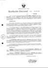 Vista preliminar de documento 003-2019-MEM-DGM