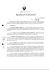 Vista preliminar de documento 012-2019-MEM-DGM