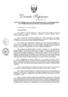 Vista preliminar de documento D.S. N° 015-2019-IN (Fija zonas geograficas de produccion cocalera bajo régimen especial para control de bienes fiscalizados)