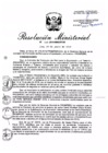 Vista preliminar de documento RM.N° 228