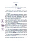 Vista preliminar de documento Resolución Gerencial Regional N°00231-2014-GRRNYGMA