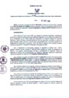 Vista preliminar de documento Resolución Gerencial Regional N°00336-2014-GRRNYGMA