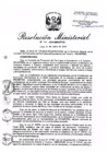 Vista preliminar de documento RM.N° 230