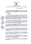 Vista preliminar de documento Resolución Gerencial Regional N°004-2015-GRRNYGMA