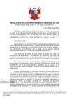 Vista preliminar de documento Resolución N° 107-2022-SUNARP-SN