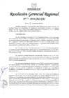 Vista preliminar de documento Resolución Gerencial Regional 