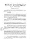 Vista preliminar de documento Resolución Gerencial Regional 