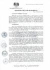Vista preliminar de documento Acuerdo de Concejo N° 043-2022-MPH-CM