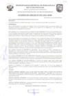 Vista preliminar de documento ACUERDO DE CONSEJO 093-2021-MDM.pdf