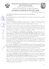 Vista preliminar de documento ACUERDO DE CONSEJO 090-2021-MDM.pdf