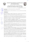 Vista preliminar de documento ACUERDO DE CONSEJO 089-2021-MDM.pdf