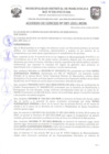 Vista preliminar de documento ACUERDO DE CONSEJO 087-2021-MDM.pdf