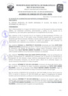 Vista preliminar de documento ACUERDO DE CONSEJO 079-2021-MDM.pdf