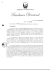 Vista preliminar de documento 038-2019-MEM-DGM