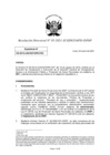 Vista preliminar de documento RD N.º 85-2021-JUS/DGTAIPD-DPDP