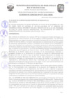 Vista preliminar de documento ACUERDO DE CONSEJO 077-2021-MDM.pdf